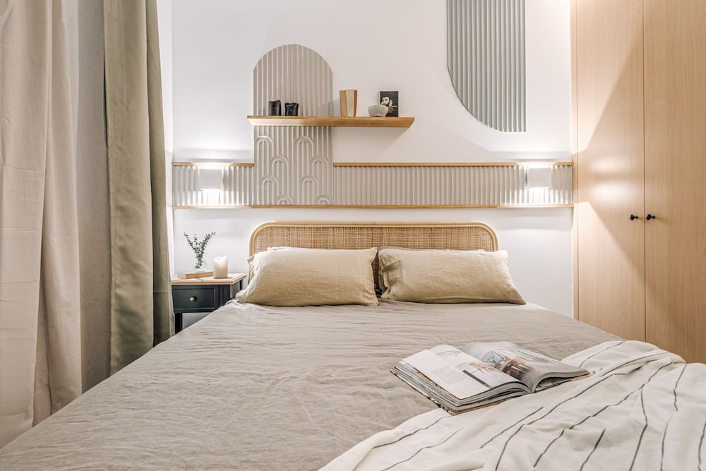Antiga - 2 Bedrooms in Almagro