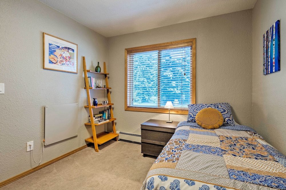 Juneau Vacations - Juneau Apartment - Minutes to Mendenhall Glacier - Property Image 3