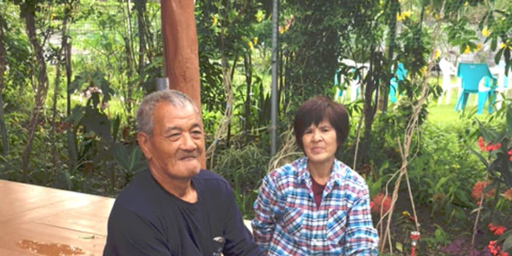 Kourijima KANAU