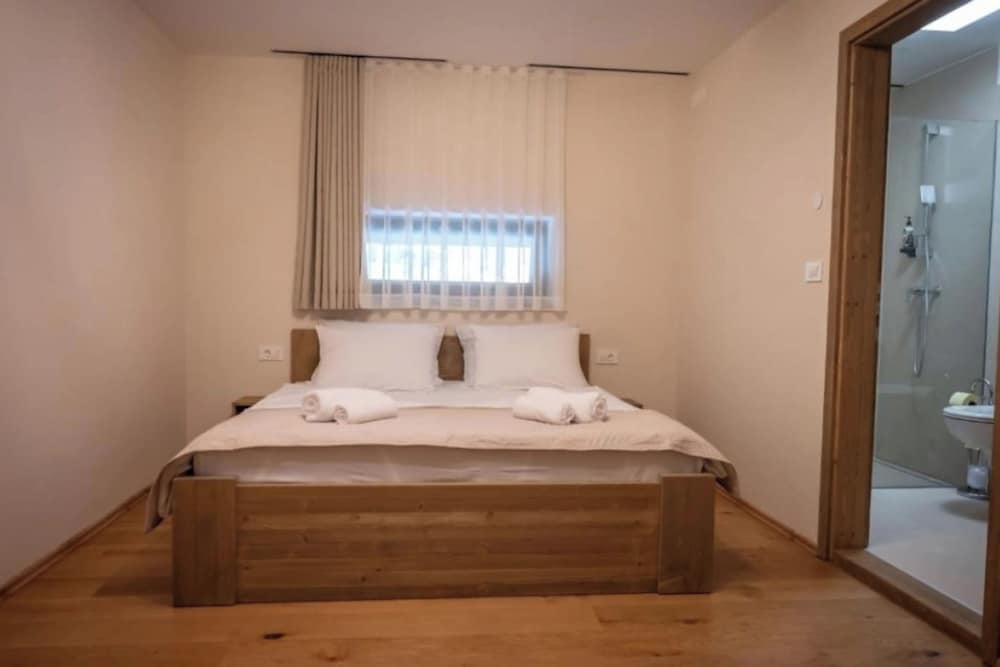 Luxury Chalet Martin