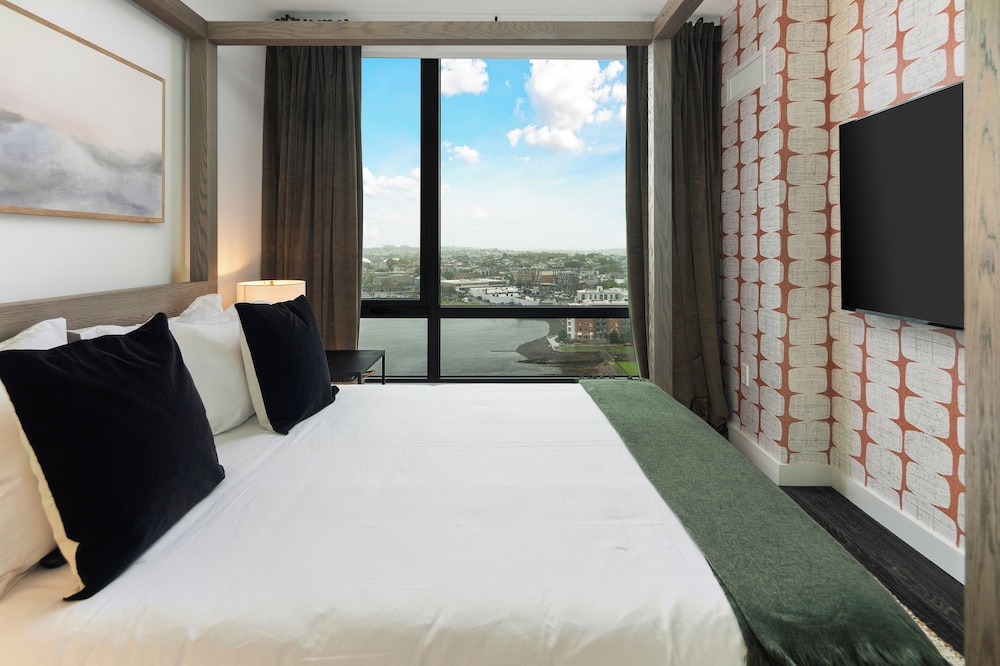 Cozy Pine Getaway w/ Fireplace  Mountain Views! - Property Image 14