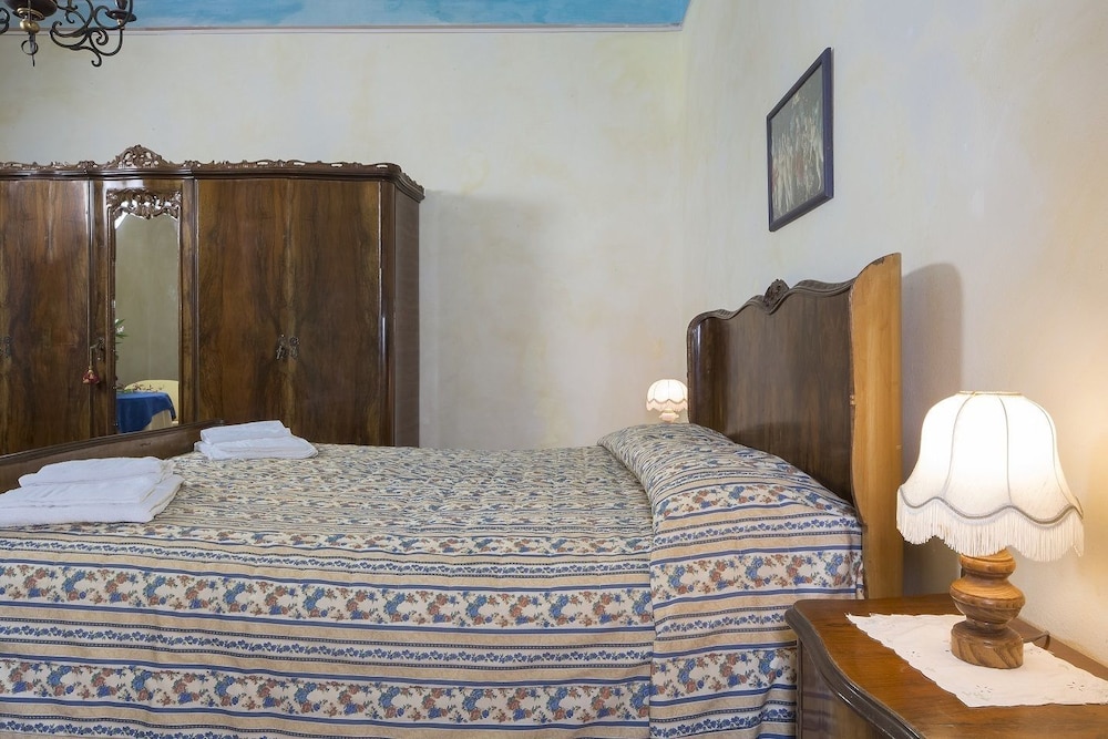 Bosco Lazzeroni Residence