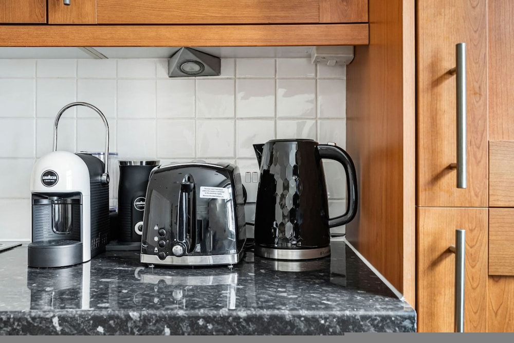 Marylebone Residence Best Location Fast Wifi