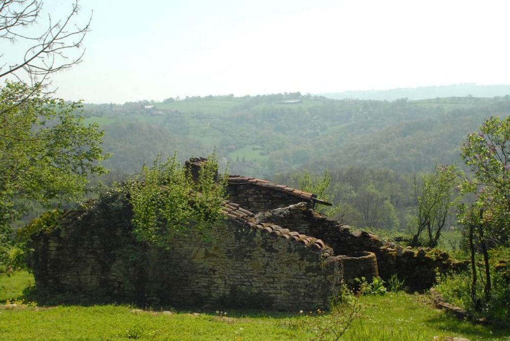 Les jardins de la Contie