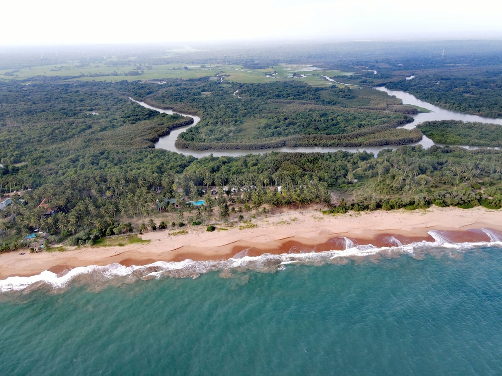 Helios Beach Resort