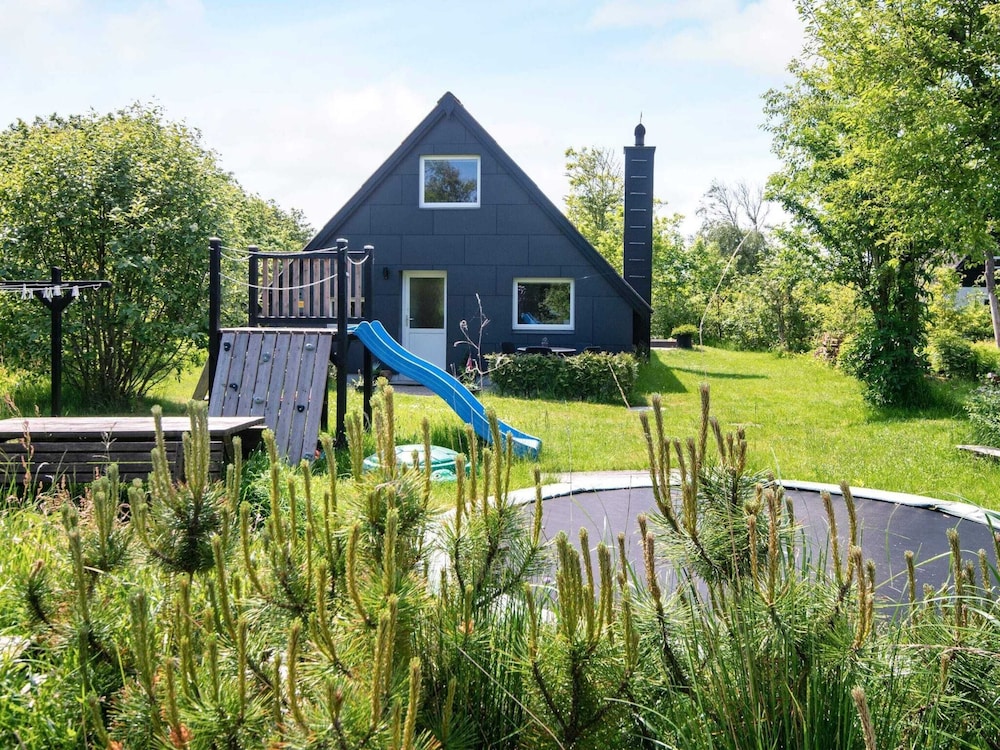 Spacious Retreat in Stauning - By Traum Ferienwohnungen