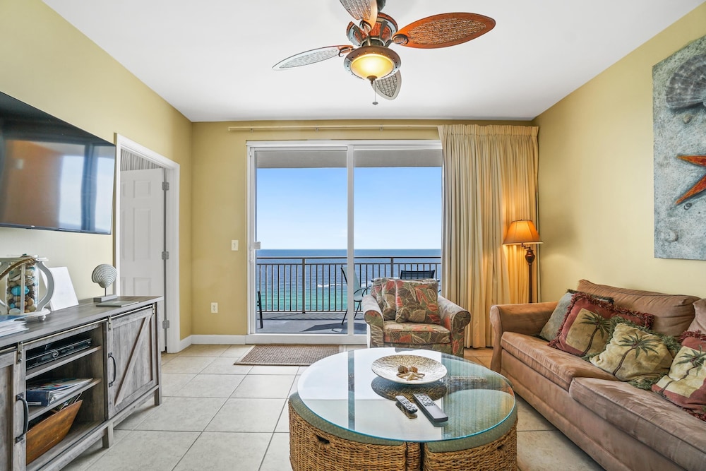 Splash Beach Resort by Panhandle Getaways