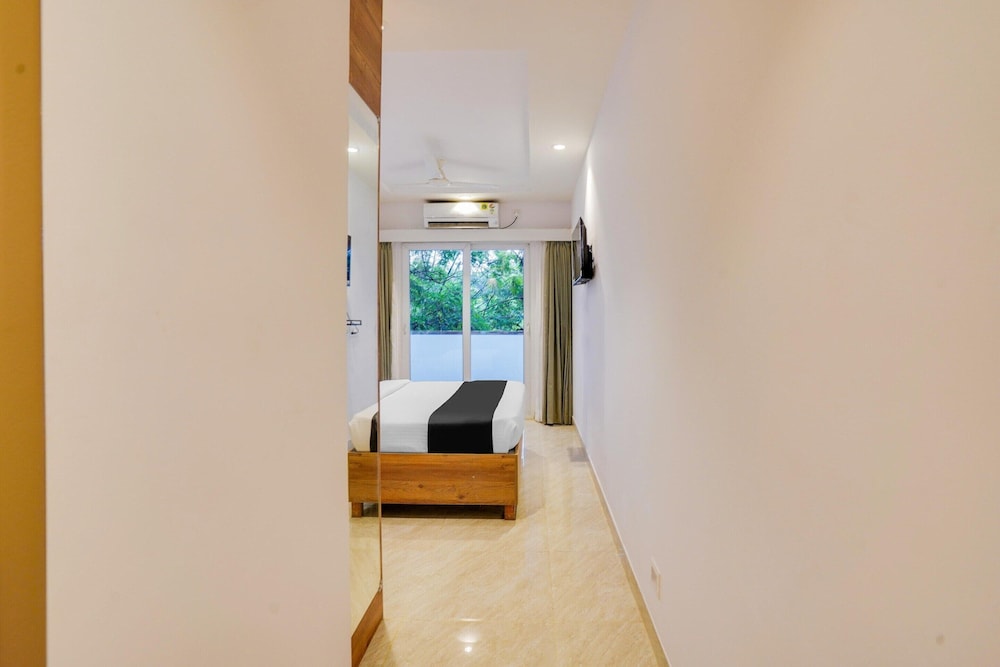 Elite Stays Near Prestige Shanti Niketan