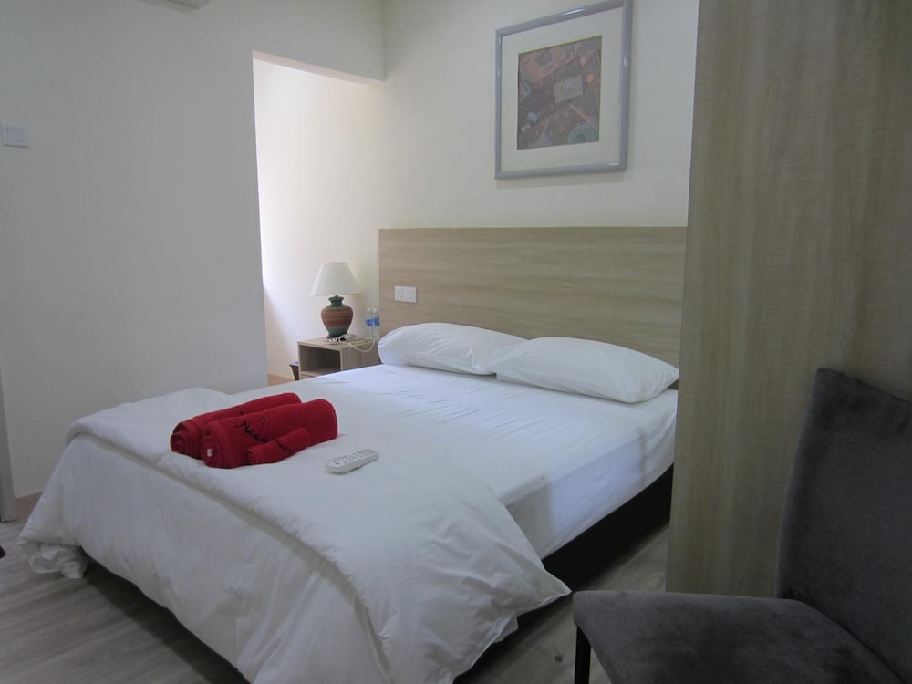 Naam Boutique Lodge - Property Image 44