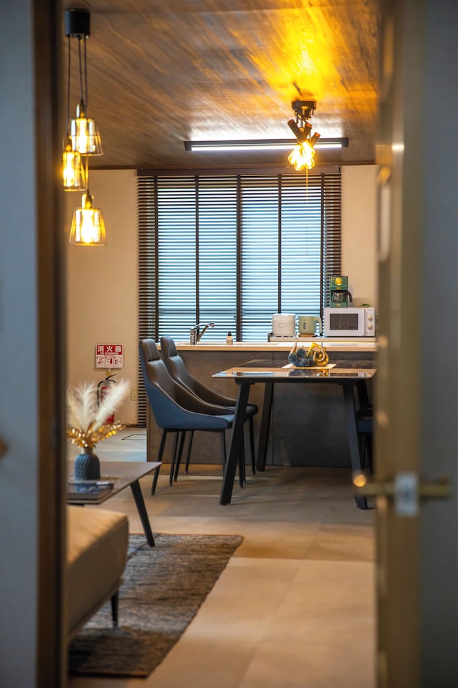 GUESTHOUSE LE REPOS