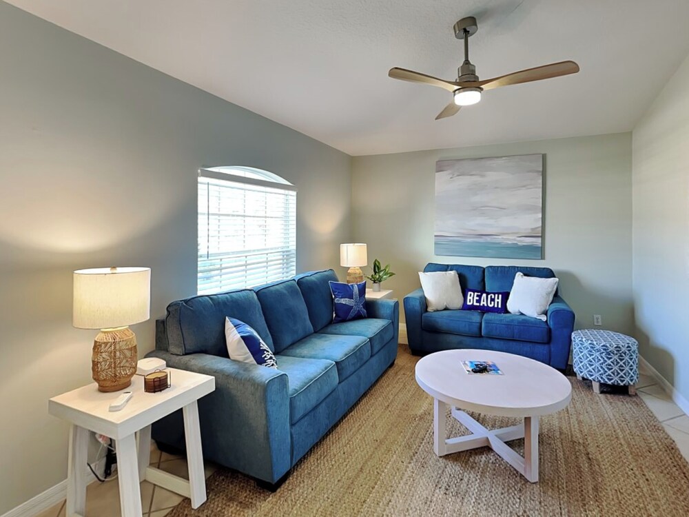 Endless Summer by Distinctive Beach Rentals