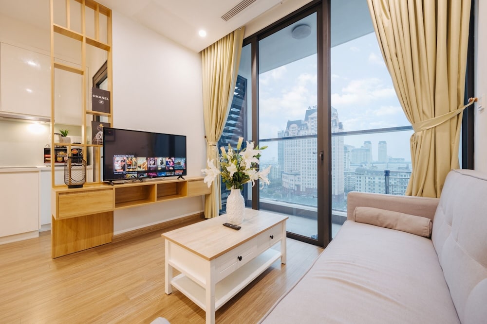 Vinhomes Skylake Managed by Anstay Residence