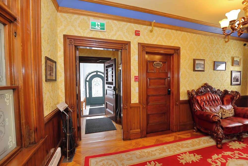 Prince Inn