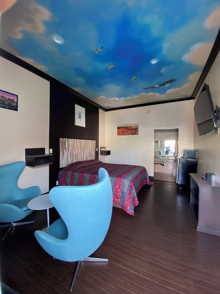 Dream Inn