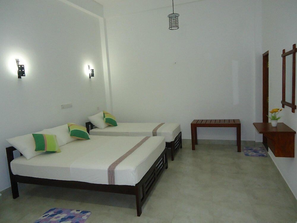 Ajith Safari Lodge