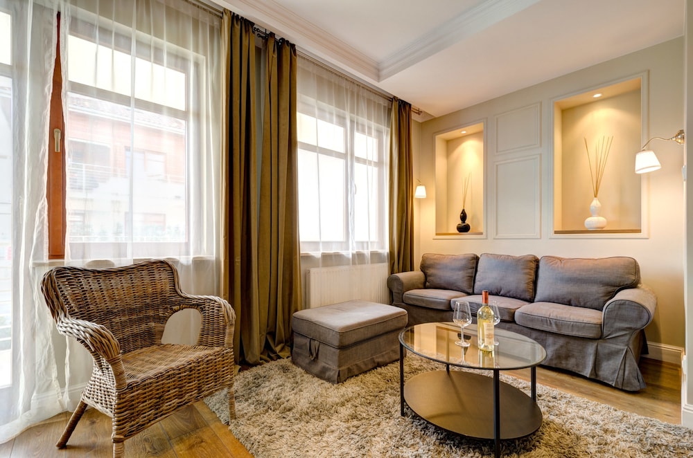Dom&House-Apartments Neptun Park Premium
