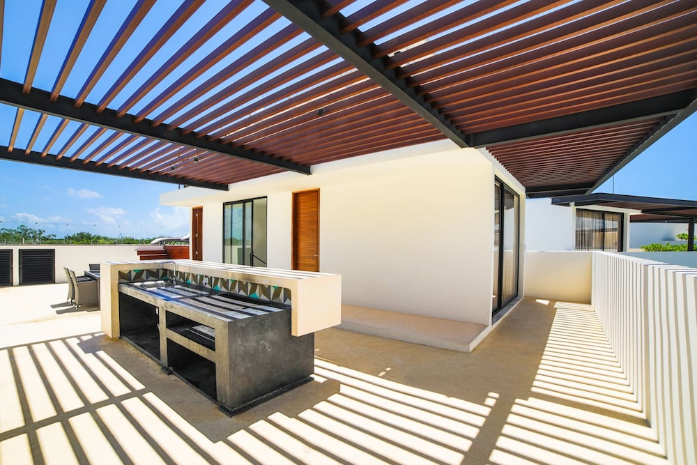 roof