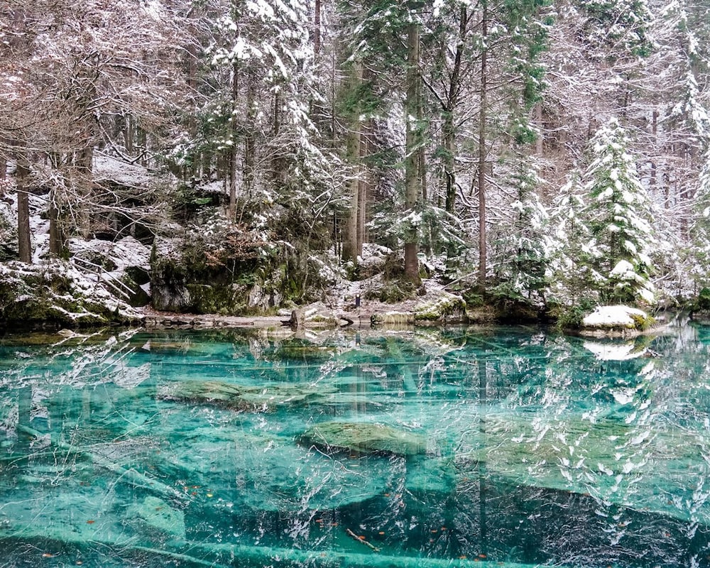 Digital Brünig Lodge 24 7