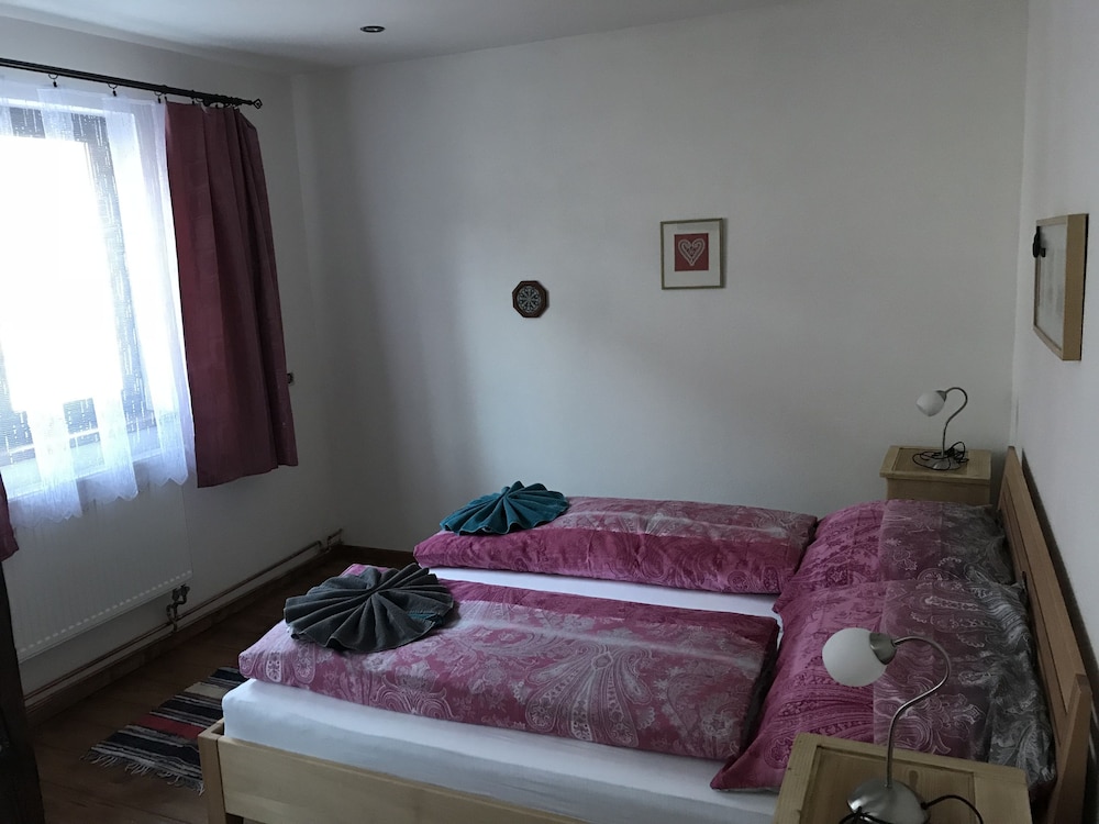 Tuxie Haus view 5
