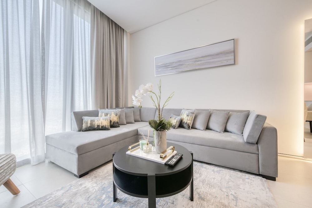 Address JBR - Mint Stay