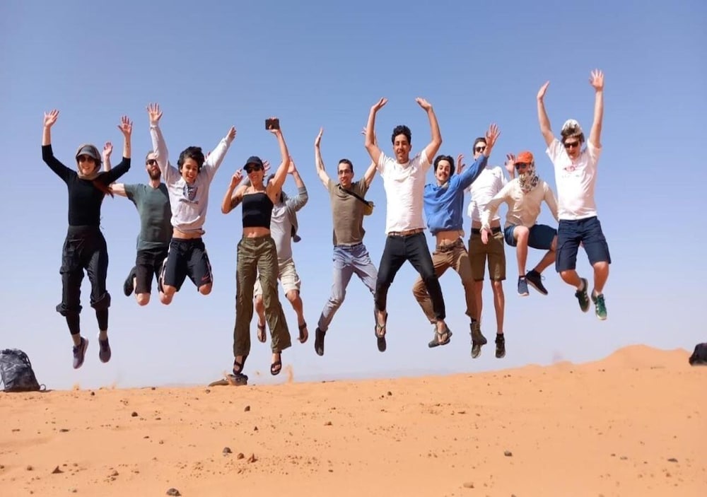 Royal Humsafar Hostel Jaisalmer