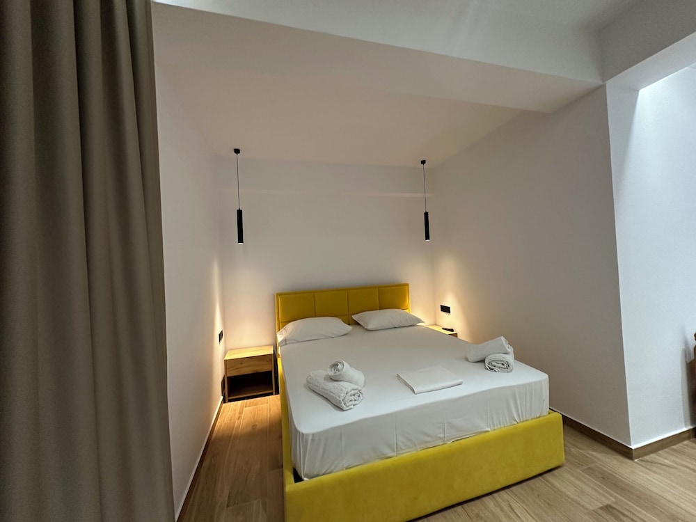 Suites Kozi