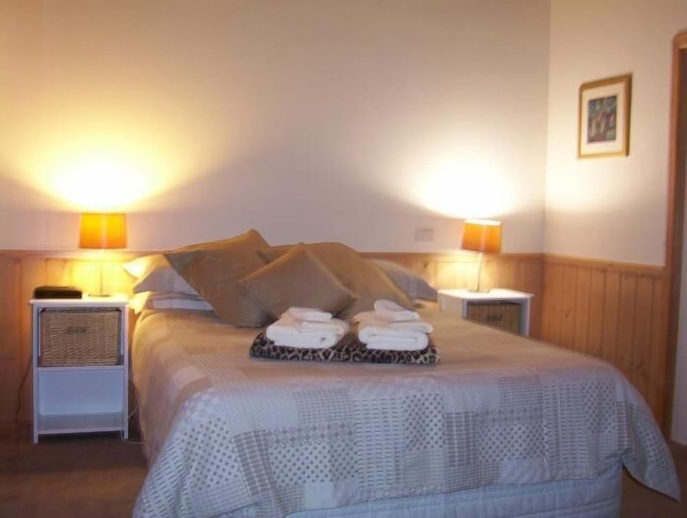 Yarraglen BnB