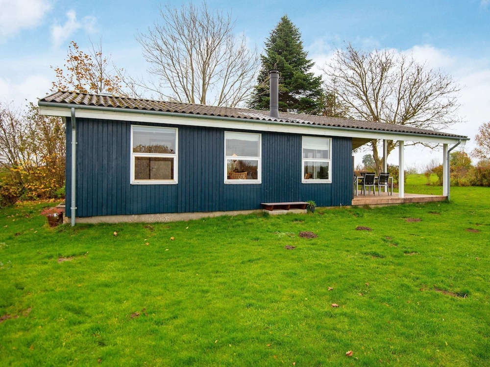 5 Person Holiday Home in Rendbjerg Strand Egernsund view 4