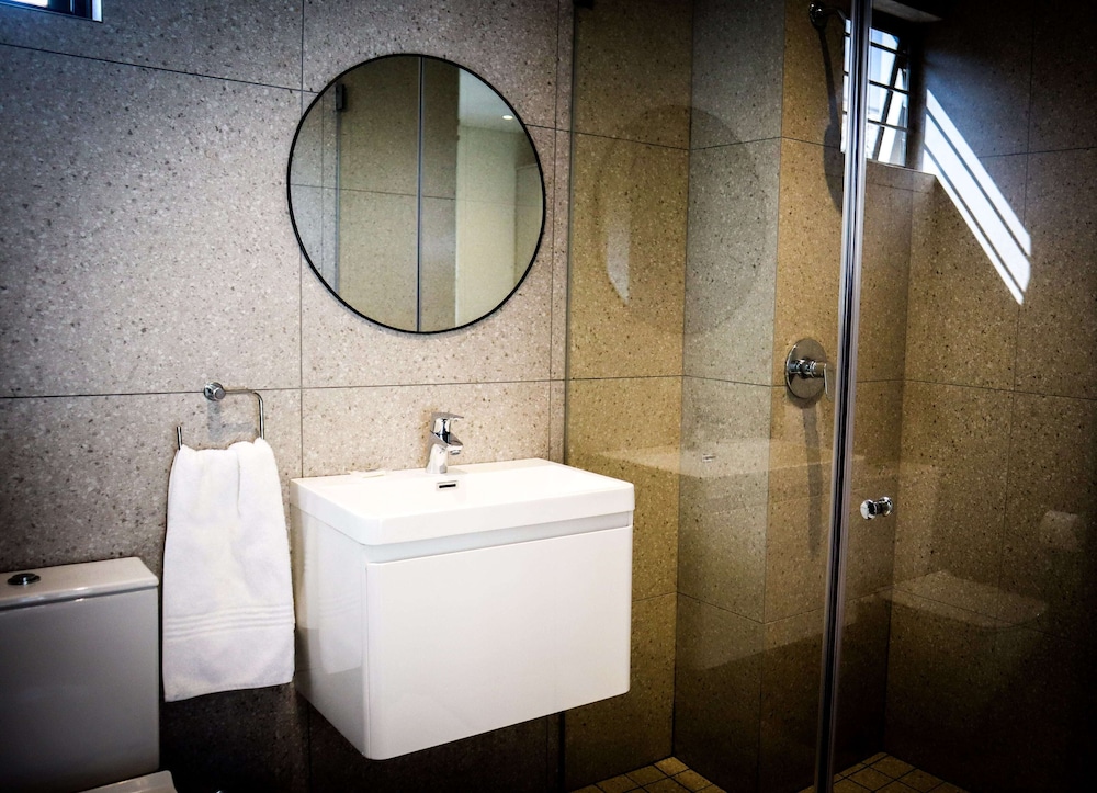 The Wantage Suites