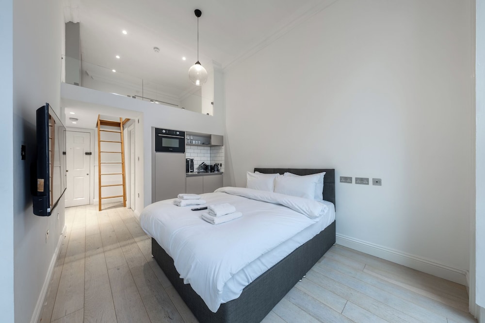 Beaufort Gardens Residences