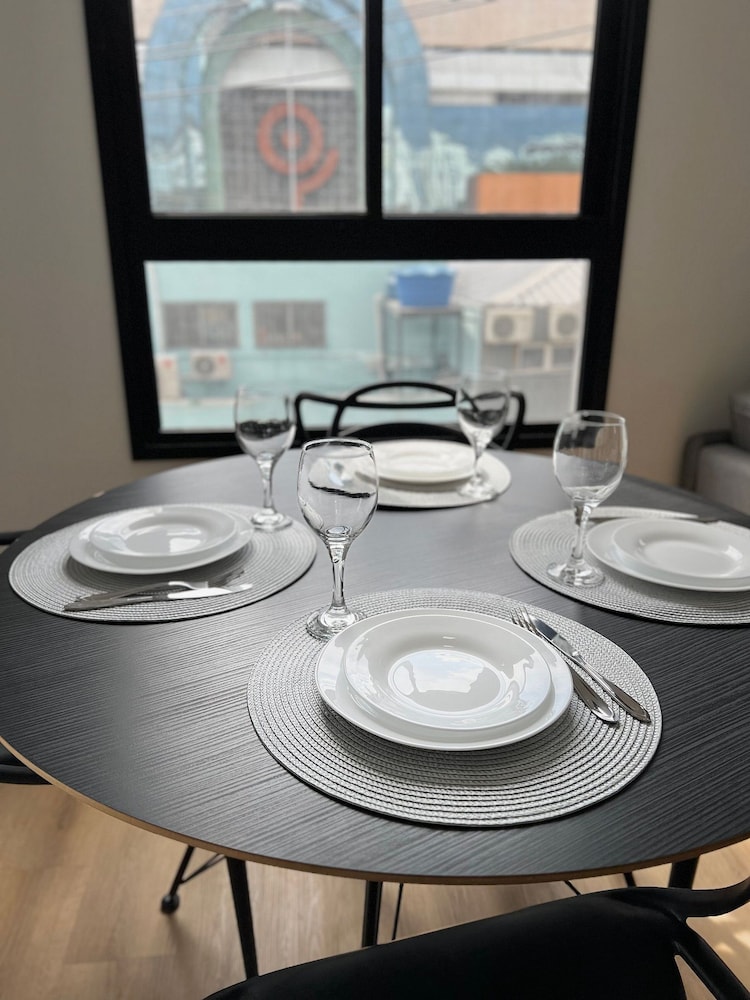 Innvista - Residencial Brera Moema
