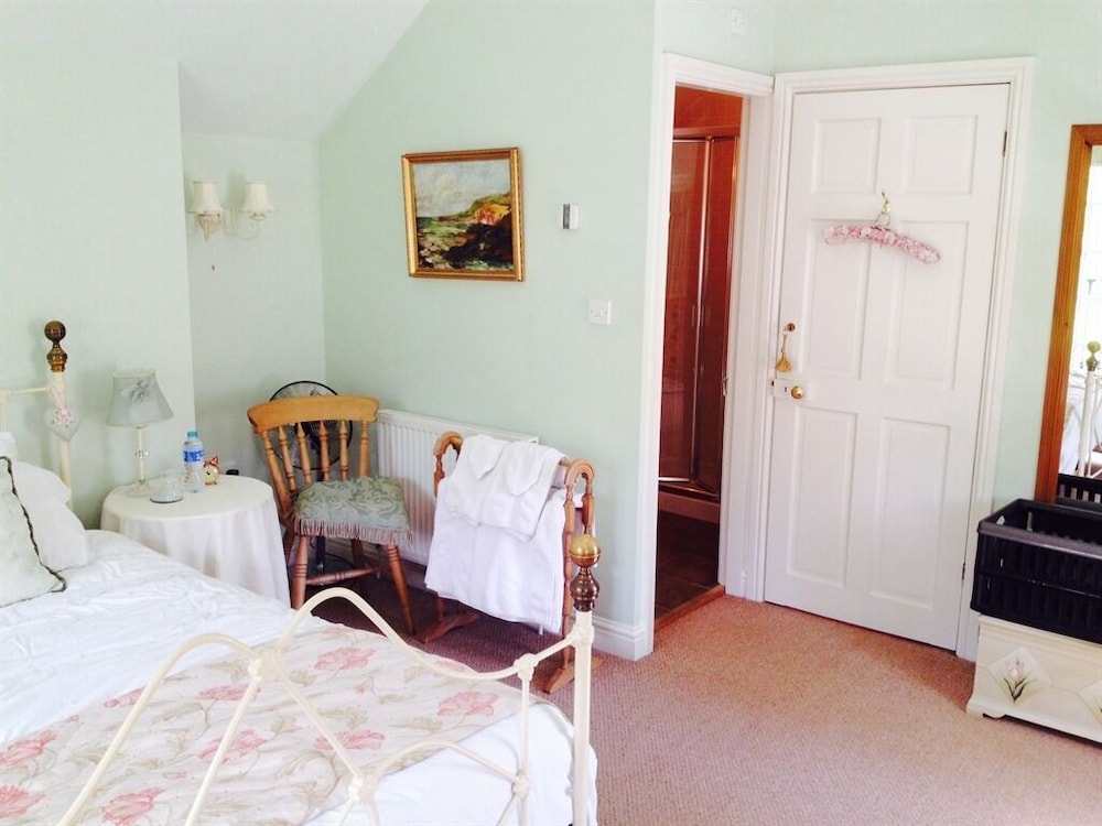 April Cottage