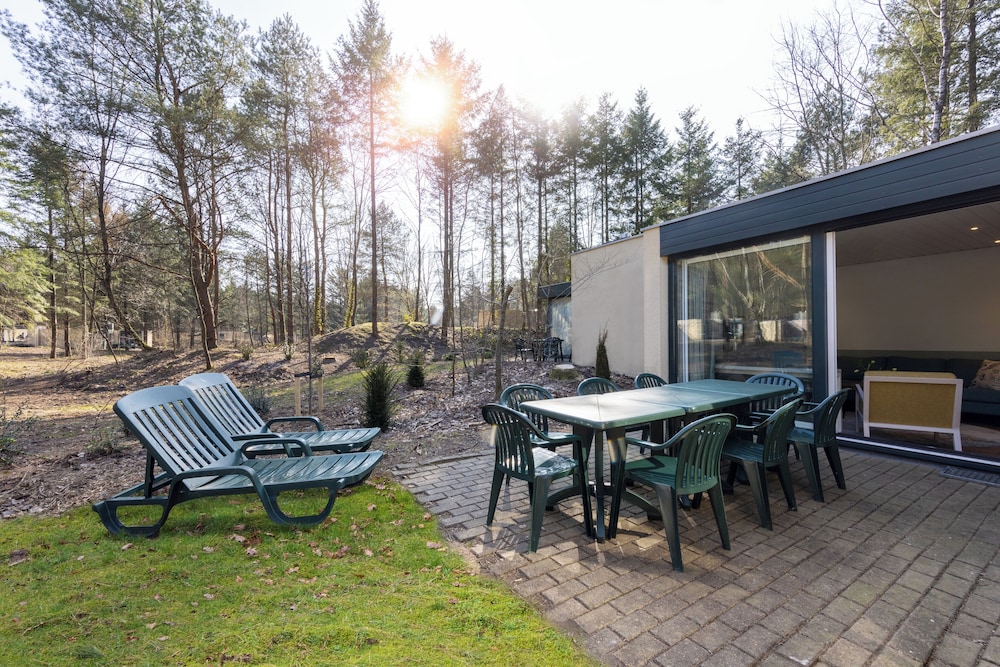 Center Parcs Bispinger Heide