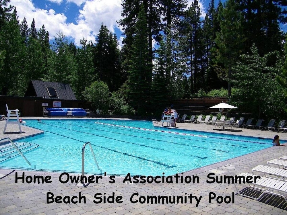 Wsh1030 - Camp Westwater 4 Bedroom Home