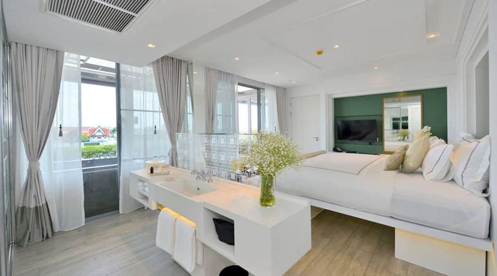 Riva Arun Bangkok 21