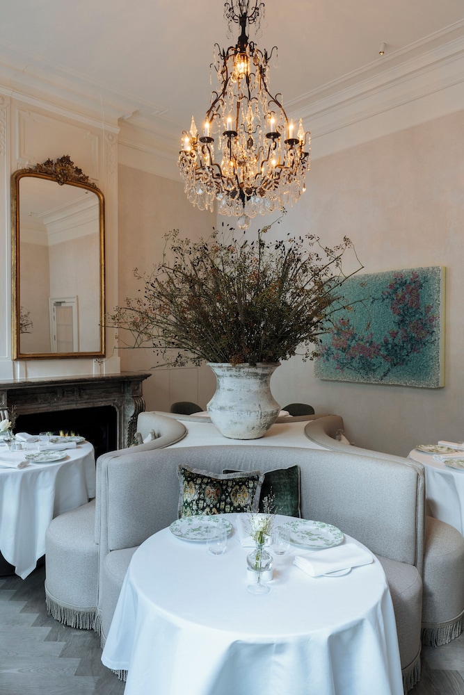Bruges Vacations - Hotel de Tuilerieen - Property Image 16