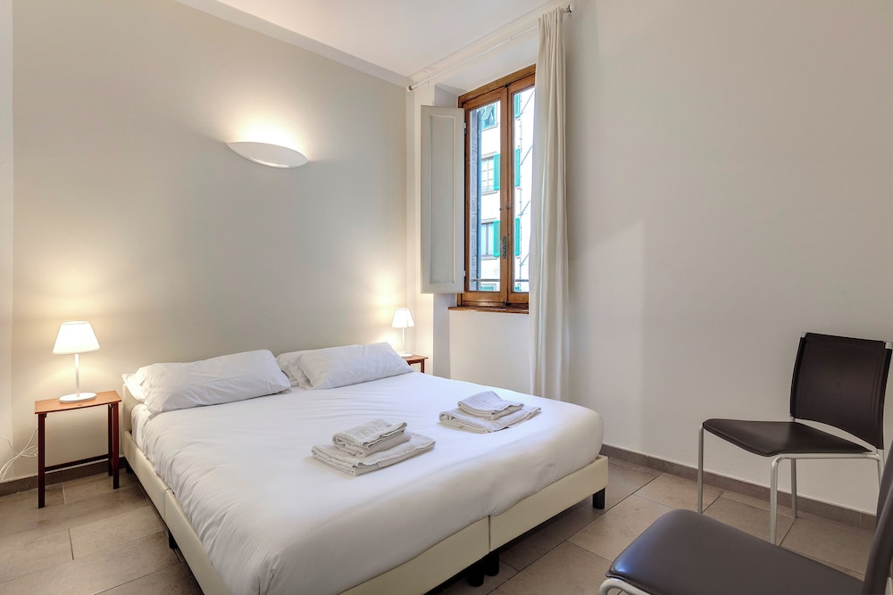 Mamo Florence - Santo Stefano Apartment