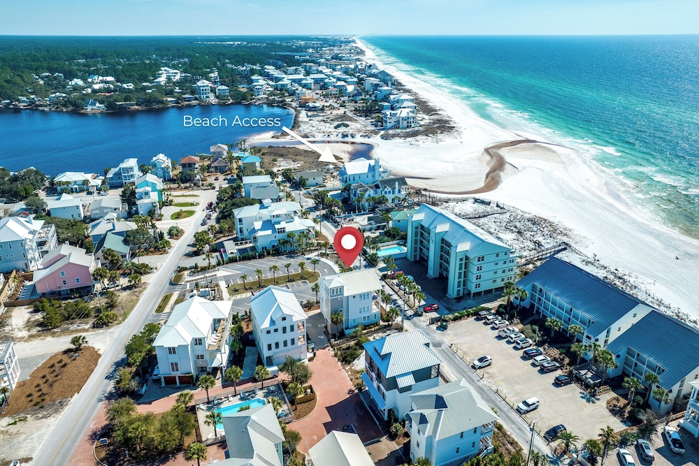 6br/5.5ba ~ Sleeps 20 ~ Perfect for Family Gateway!