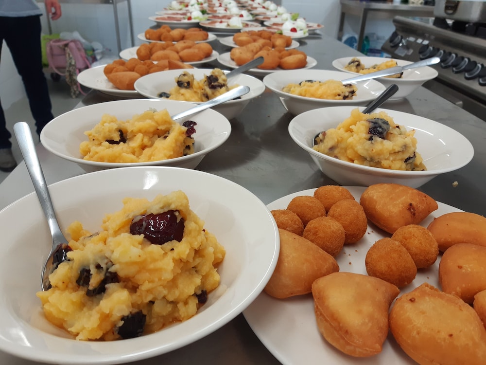 tartufo hotel