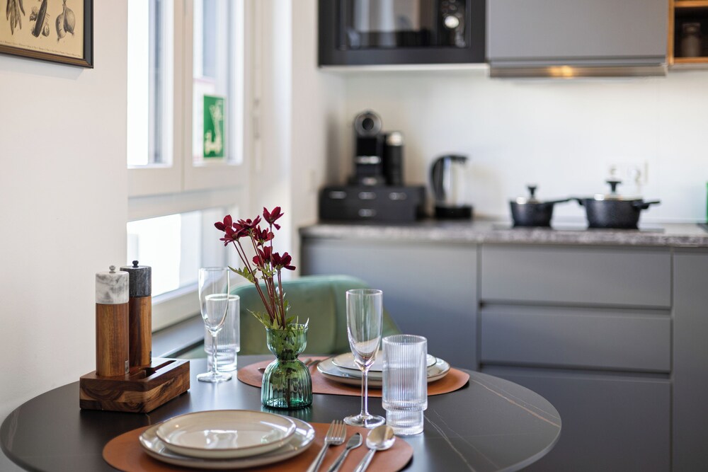 Svyvo Cologne - Serviced Apartments