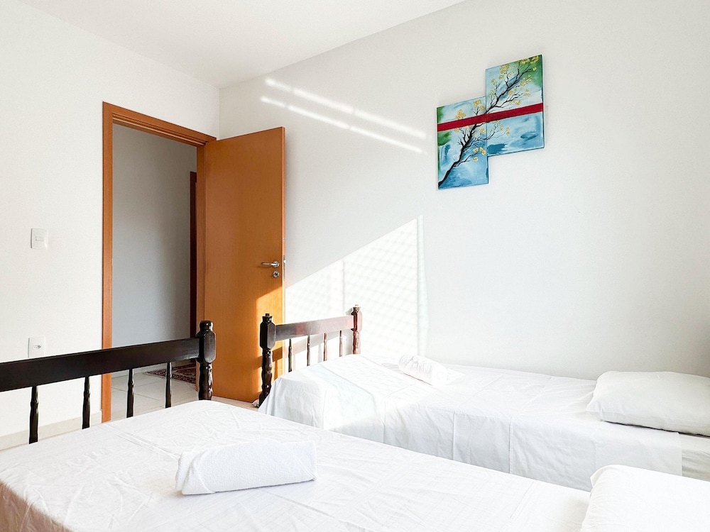 Residencial João Victor-Ingleses Norte