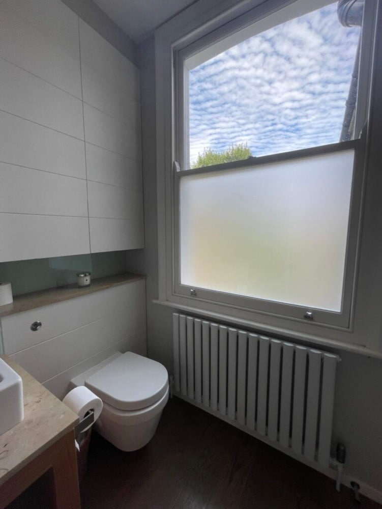 Secluded & Serene 3BD Family Home - Wandsworth!