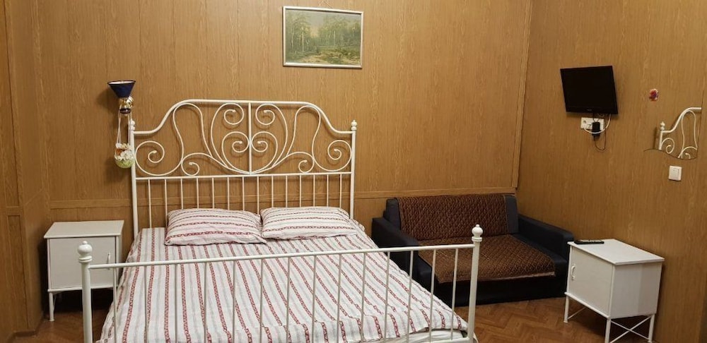 Guest House Kseniya