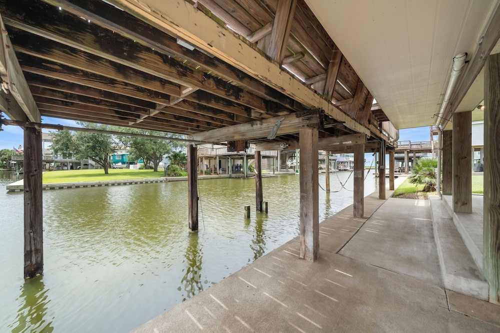 The Great Dane by Ryson Vacation Rentals