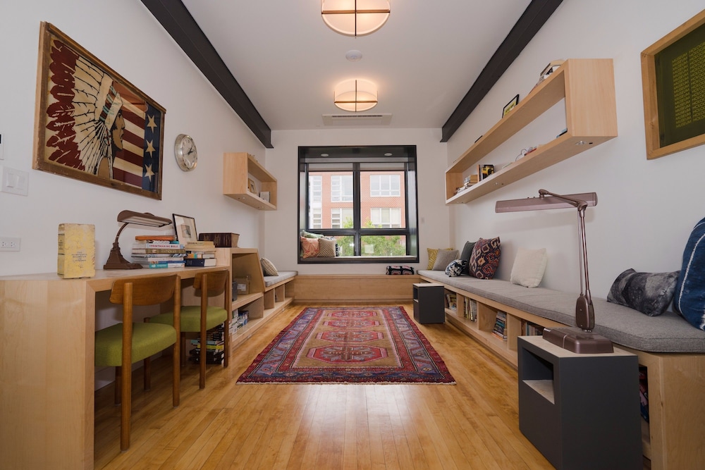 The Publishing House B&B
