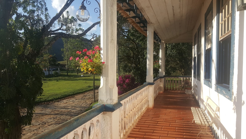Fazenda São Fernando