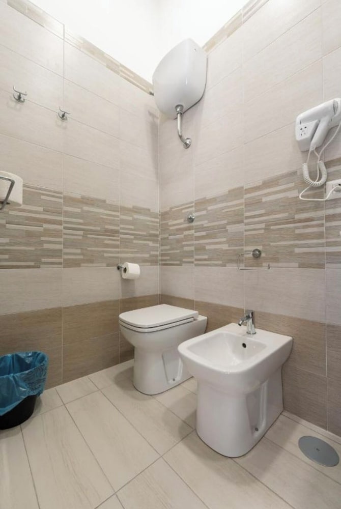 B&B Orto del conte