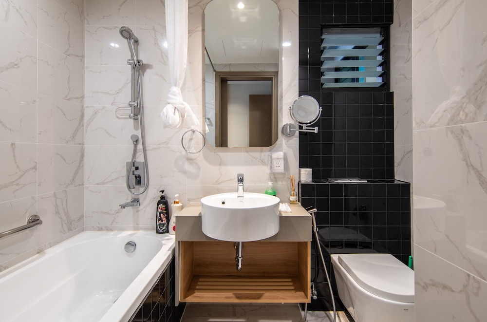 Le Places ZENITY Apartment District 1