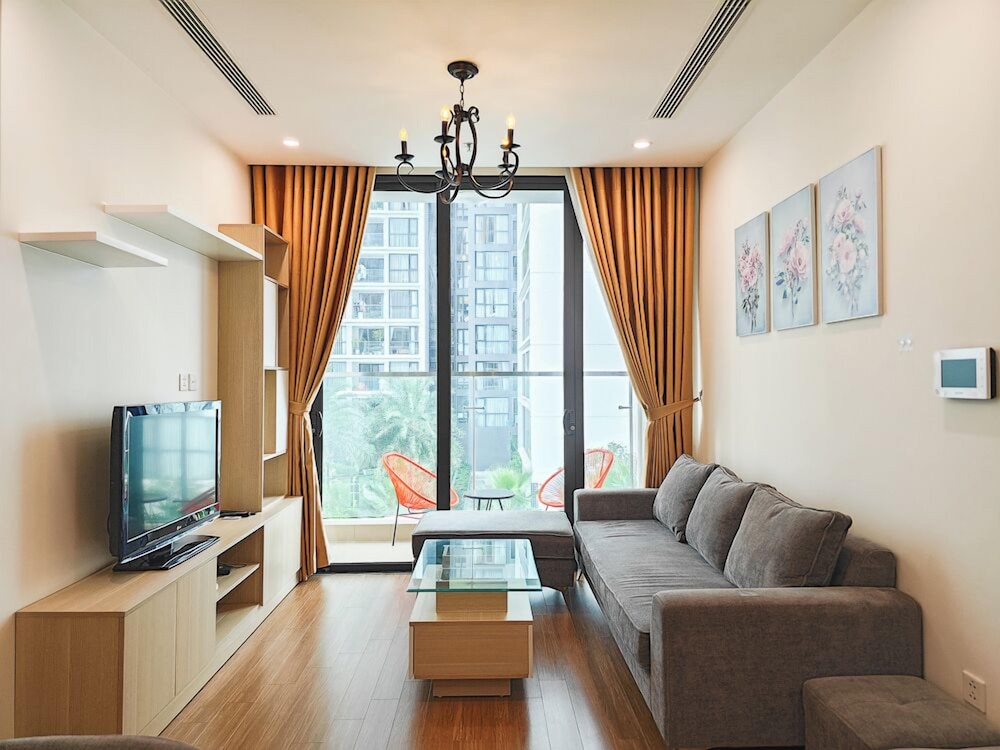 VinHomes Skylake Apartment My Dinh Nam Tu Liem