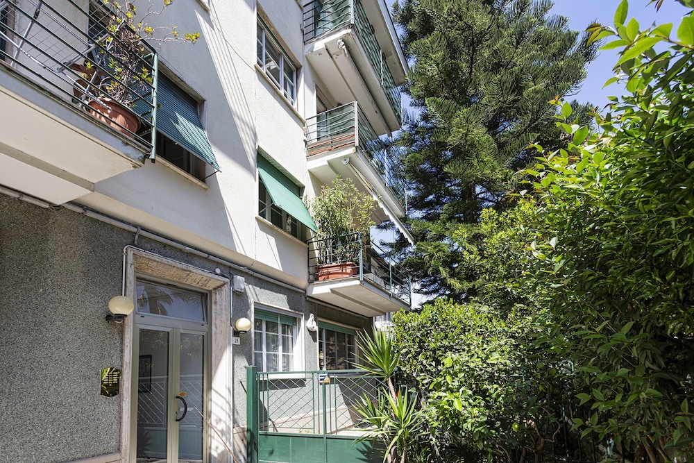 Appartamento al Porto di Rapallo by Wonderful Italy